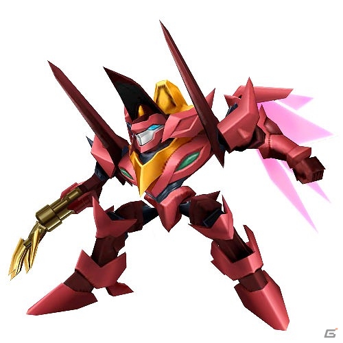 iOS/Android「スーパーロボット大戦X-Ω」お正月イベント「いつもと違う、わたしとあなた」が開催の画像7