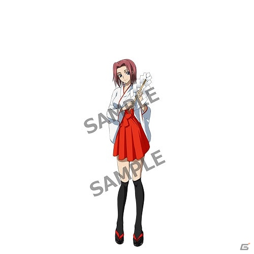 iOS/Android「スーパーロボット大戦X-Ω」お正月イベント「いつもと違う、わたしとあなた」が開催の画像8