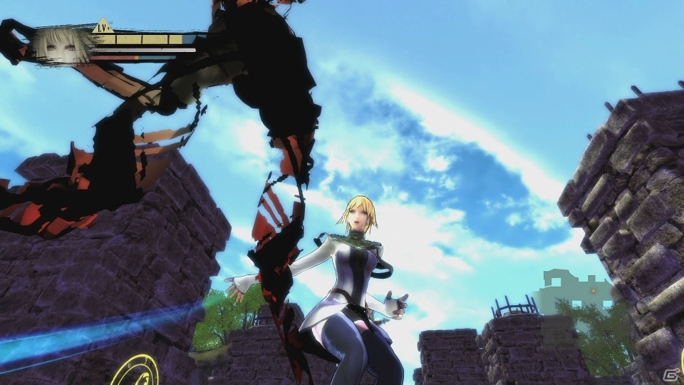 PS4向けアクションRPG「Anima：Gate of Memories」日本語版が1月6日配信―TRPG「Anima：Beyond Fantasy」の世界をビデオゲーム化の画像7