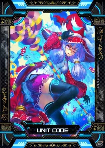 iOS/Android「CODE OF JOKER Pocket」が配信開始―PRカードやカードパックが手に入るキャンペーンも実施の画像11