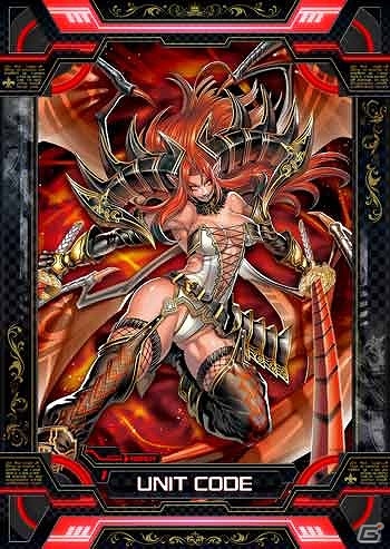 iOS/Android「CODE OF JOKER Pocket」が配信開始―PRカードやカードパックが手に入るキャンペーンも実施の画像13