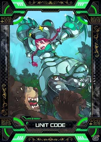 iOS/Android「CODE OF JOKER Pocket」が配信開始―PRカードやカードパックが手に入るキャンペーンも実施の画像3
