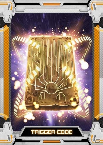 iOS/Android「CODE OF JOKER Pocket」が配信開始―PRカードやカードパックが手に入るキャンペーンも実施の画像5