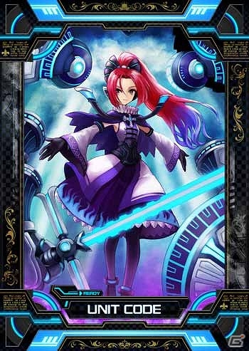 iOS/Android「CODE OF JOKER Pocket」が配信開始―PRカードやカードパックが手に入るキャンペーンも実施の画像6