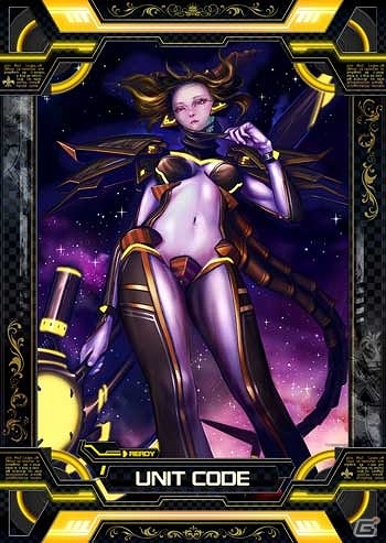 iOS/Android「CODE OF JOKER Pocket」が配信開始―PRカードやカードパックが手に入るキャンペーンも実施の画像7
