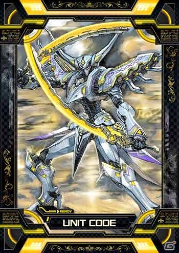 iOS/Android「CODE OF JOKER Pocket」が配信開始―PRカードやカードパックが手に入るキャンペーンも実施の画像8