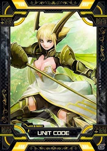 iOS/Android「CODE OF JOKER Pocket」が配信開始―PRカードやカードパックが手に入るキャンペーンも実施の画像9