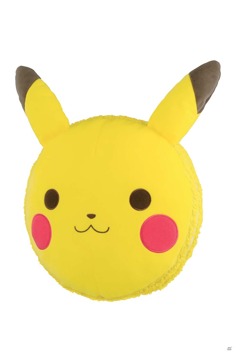 ピカチュウをモチーフにしたスイーツがコンセプトの新シリーズ「Pokémon Tea Party」が1月中旬よりアミューズメント施設に登場の画像4