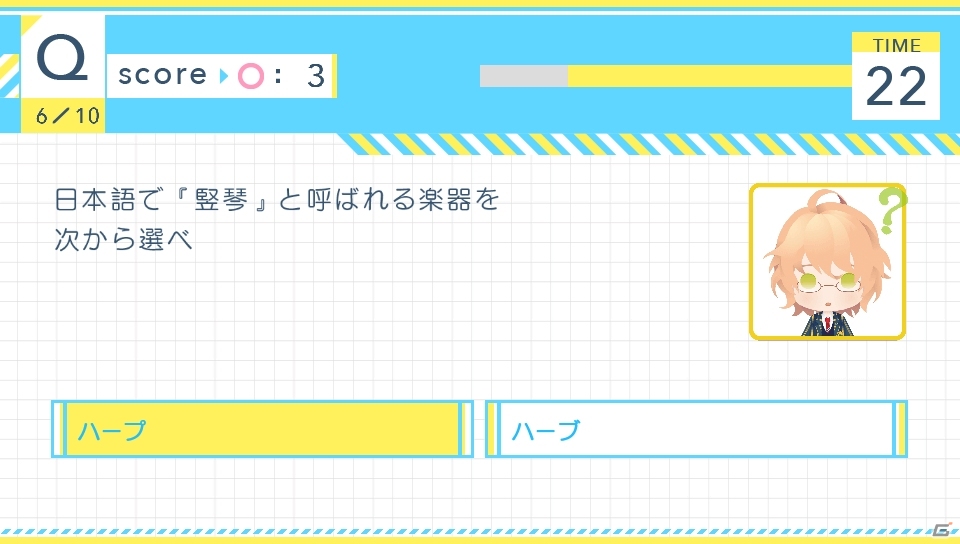 PS Vita「うたの☆プリンスさまっ♪Repeat LOVE」プロローグと演奏試験がプレイできる体験版が配信開始！の画像4