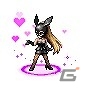 iOS/Android「ファイナルファンタジー ブレイブエクスヴィアス」世界的アーティスト“アリアナ・グランデ”とのコラボが決定！の画像1