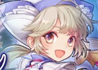iOS/Android「ナイツクロニクル」事前登録者数10万人突破！ダイヤ70個のプレゼントが確定