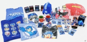 名作「ロックマン」シリーズ1から6までがiOS/Android向けに一挙配信開始！の画像8