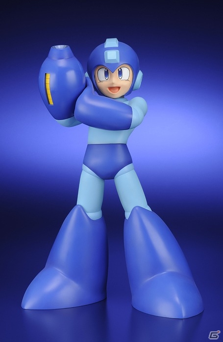 名作「ロックマン」シリーズ1から6までがiOS/Android向けに一挙配信開始！の画像10