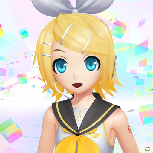 PS VR「初音ミク VRフューチャーライブ」のアバター6種セットが配信開始の画像2