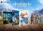 PS4「Horizon Zero Dawn」初回限定版にアートブック「THE ART OF Horizon Zero Dawn」の収録が決定