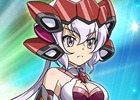 iOS/Android「戦姫絶唱シンフォギア XD UNLIMITED」事前登録受付が開始―目標人数達成でシンフォギアカード「★4 雪音クリス」をゲット！