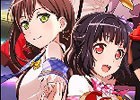 iOS/Android「バンドリ！ ガールズバンドパーティ！」100万人事前登録キャンペーンが開催中！実物のギターのプレゼントも実施