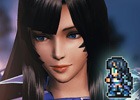 「ファイナルファンタジー レコードキーパー」にて「メビウス ファイナルファンタジー」とのコラボ第2弾が開催！