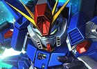 iOS/Android「スーパーガンダムロワイヤル」にて「機動戦士Zガンダム」「機動戦士ガンダムZZ」の原作再現イベントが開始！