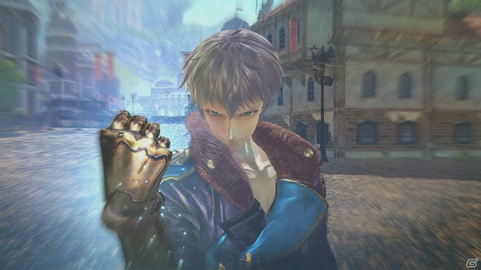PS4/PS Vita「蒼き革命のヴァルキュリア」皇帝クローディアスの覇道のために戦う若き将「マクシム」のトレーラーが公開！の画像4