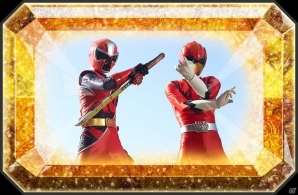iOS/Android「スーパー戦隊レジェンドウォーズ」映画公開記念！アカニンジャー超絶＆ジュウオウゴリラが初登場の画像8