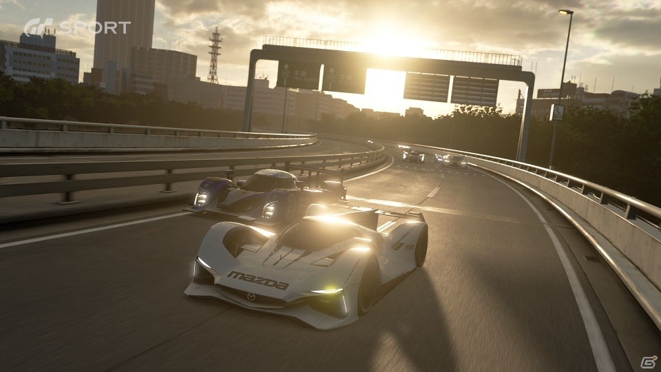 PS4「グランツーリスモSPORT」が東京オートサロン2017に出展―国内初の4K＆HDR試遊、PS VR試遊を実施の画像5