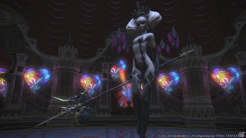 「ファイナルファンタジーXIV」Patch3.5“宿命の果て”特設サイトがオープン！実装コンテンツの内容が確認できるトレーラーも公開の画像5