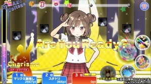 あなたはJK派？JC派？それとも…アイドル応援ゲーム「スクールスタードリーム～カミオシ！～」の事前登録がスタート！の画像3