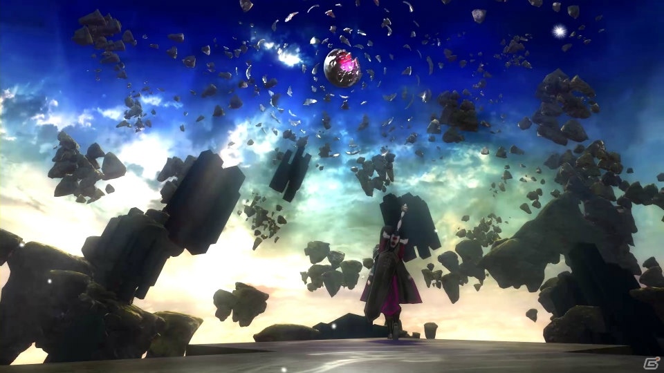 PS4/PS Vita「ソードアート・オンライン ―ホロウ・リアリゼーション―」無料大型アップデート「蒼空の闘士」が配信開始！内容を紹介するPVも公開中の画像6