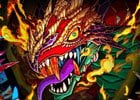 iOS/Android「ドラゴンポーカー」復刻チャレンジダンジョン「逆襲の三竜」が開催！