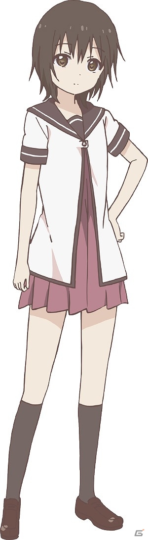 AC「maimai MURASAKi」にTVアニメ「ゆるゆり」の楽曲が追加！の画像5