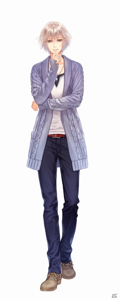 PS Vita「罪喰い～千の呪い、千の祈り～for V」が6月29日に発売決定！カゲロウルートや各キャラクターの後日談が追加にの画像5