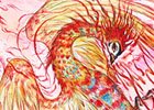 PC/iOS/Android「アトム：時空の果て」小山茉美さん（火の鳥役）、柴田秀勝さん（ゴア役）の出演が決定！