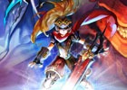 大いなる巨神と共に戦うアクションファンタジー「ファンタジースクワッド」のクローズドβテストが「サキプレ」にて開始