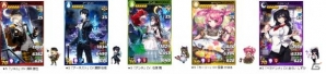 iOS/Android「トリックスター 召喚士になりたい」期間限定レア召喚の第8弾「アーティストコレクション」が登場！の画像2
