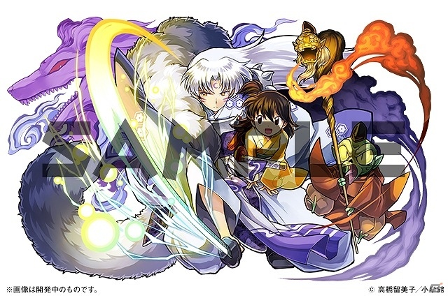 iOS/Android「パズル＆ドラゴンズ」漫画雑誌「週刊少年サンデー」とのコラボ企画第3弾が開催決定！早乙女乱馬や服部平次、本田吾郎なども参戦の画像3