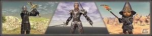 「ファイナルファンタジーXI」1月のバージョンアップ内容が公開！「アンバスケード」バトル内容と報酬が更新の画像4