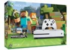 新しいXbox Oneと「Minecraft」がセットになった「Xbox One S 500GB（Minecraft同梱版）」が1月26日に発売