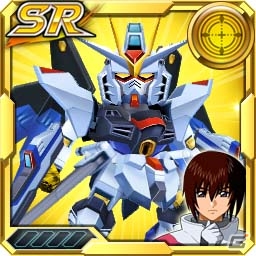 iOS/Android「スーパーロボット大戦X-Ω」イベント「ビフォアー・イット・スターツ」が復刻開催！報酬にニルヴァーシュ type the END☆が追加の画像12