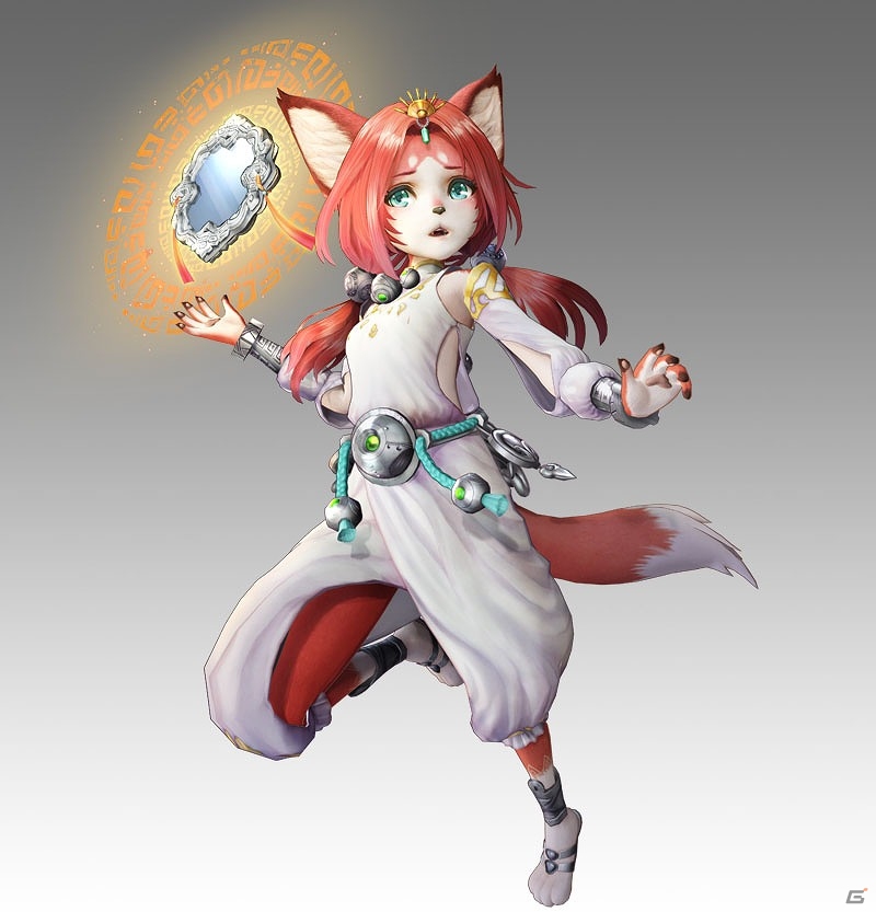 PS4/PS Vita「無双☆スターズ」ヒーロー「趙雲」「真田幸村」「環」のアクション動画が公開！の画像3