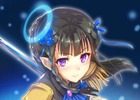 iOS/Android「アンジュ・ヴィエルジュ～ガールズバトル～」サークル頂上決定戦「青蘭頂上選挙 E.V.E」が開催！
