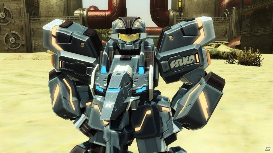 「ファンタシースターオンライン2」EP4ストーリーモード難易度選択追加をはじめとした2017年新春記念アップデートPart1の内容を紹介！の画像122