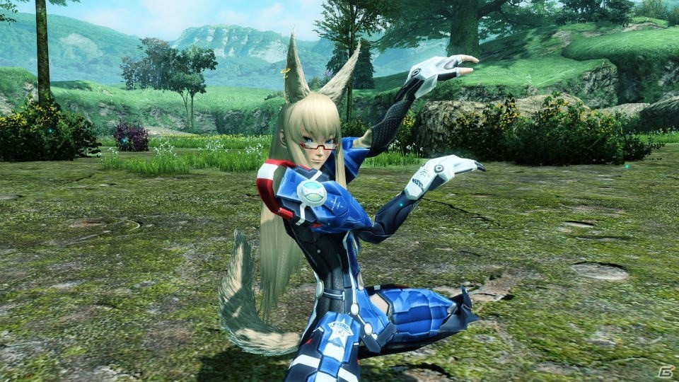 「ファンタシースターオンライン2」EP4ストーリーモード難易度選択追加をはじめとした2017年新春記念アップデートPart1の内容を紹介！の画像134