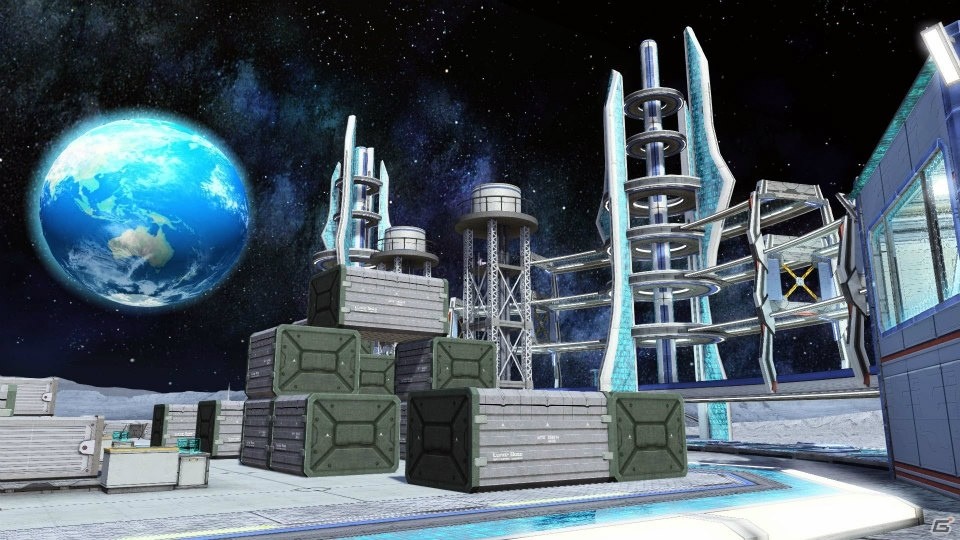 「ファンタシースターオンライン2」EP4ストーリーモード難易度選択追加をはじめとした2017年新春記念アップデートPart1の内容を紹介！の画像40