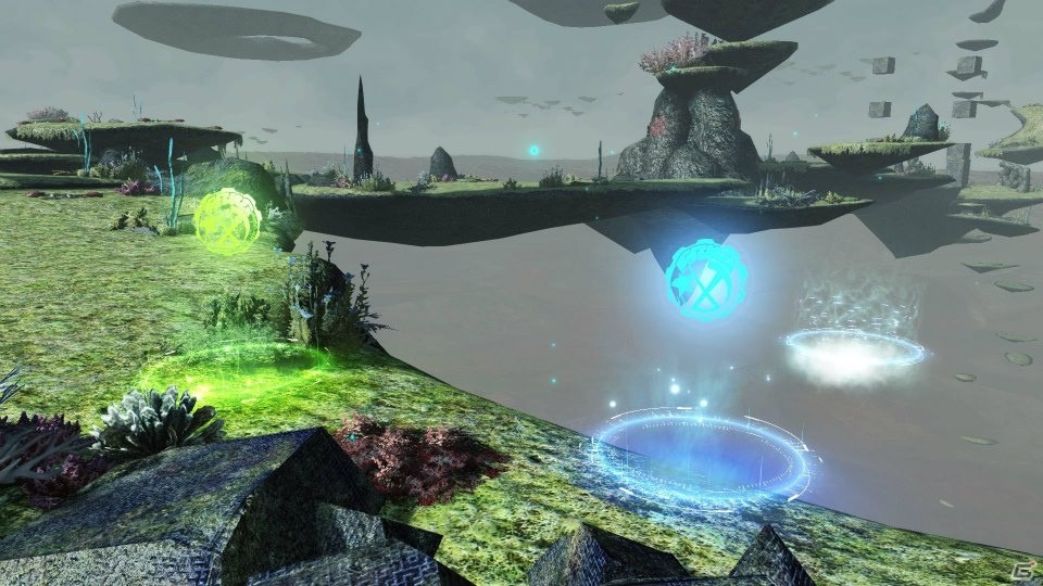 「ファンタシースターオンライン2」EP4ストーリーモード難易度選択追加をはじめとした2017年新春記念アップデートPart1の内容を紹介！の画像5
