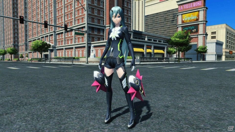 「ファンタシースターオンライン2」EP4ストーリーモード難易度選択追加をはじめとした2017年新春記念アップデートPart1の内容を紹介！の画像86