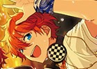 「あんさんぶるスターズ！」ユニットソングCD第2弾vol.10 Trickstarの試聴動画が公開！