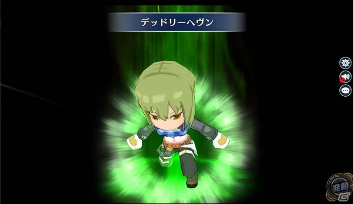 PS Vita/PC「英雄伝説 暁の軌跡」新たなプレイアブルキャラクター「ワジ・ヘミスフィア」が登場！レイドバトルのリニューアルも実施の画像5