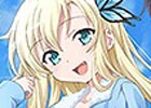 AC「CHUNITHM AIR」にて「僕は友達が少ない NEXT」とのコラボが開始！楽曲の先行プレイや特別なキャラクターが入手可能