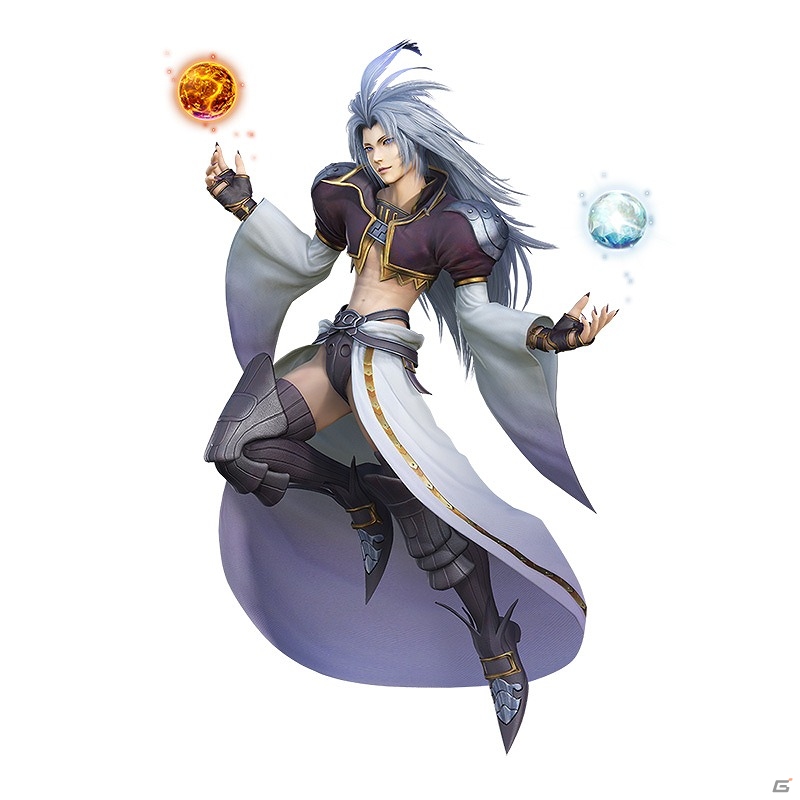 AC「ディシディア ファイナルファンタジー」神々の闘争 第4節が開始！ポイントを貯めて新キャラクター「クジャ」の先行解放権を獲得しようの画像2